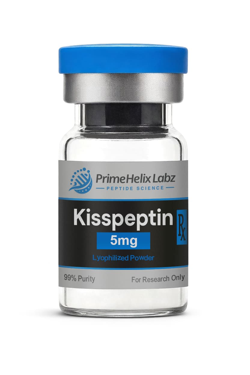 Kisspeptin 5mg peptide vial - Image 1 of 1